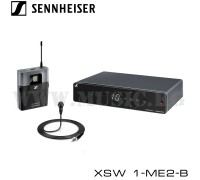 Радиосистема Sennheiser XSW 1-ME2-B