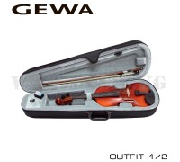 Скрипка Gewa Outfit 1/2