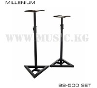 Комплект стоек для мониторов Millenium BS-500 Set