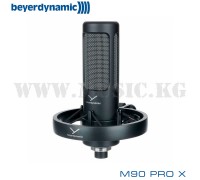 Конденсаторный микрофон Beyerdynamic M 90 PRO X