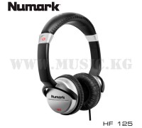 DJ-наушники Numark HF-125