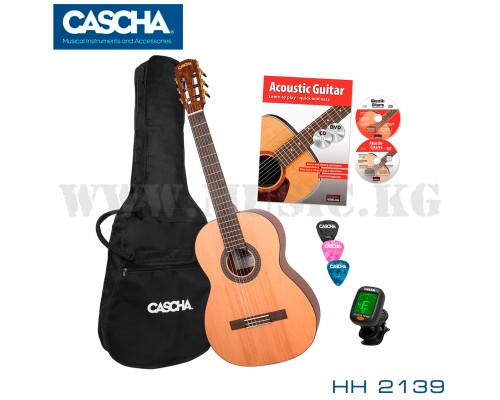 Классическая гитара Cascha HH 2139