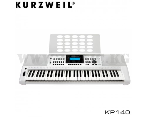 Синтезатор Kurzweil KP140 WH