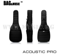 Чехол для акустической гитары Bag&Music Acoustic Pro