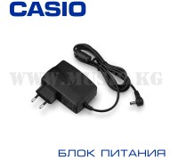 Блок питания Casio AD-E95100LG-P7-OP1