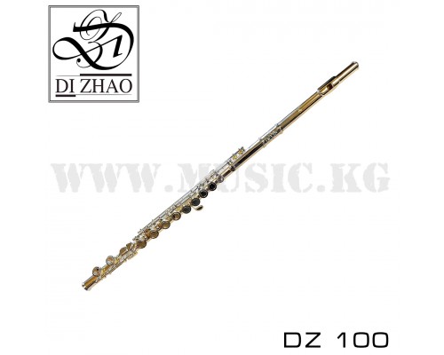 Поперечная флейта Di Zhao DZ 100