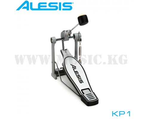 Педаль для бас-барабана Alesis KP1