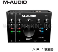Звуковая карта M-Audio AIR 192|8