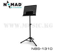 Пюпитр оркестровый Nomad NBS-1310