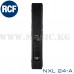 Активная акустическая система RCF NXL 24-A (пара)