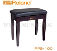 Банкетка Roland RPB-100RW