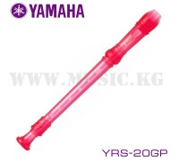 Блокфлейта Yamaha YRS-20GP