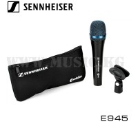Динамический вокальный микрофон Sennheiser E 945