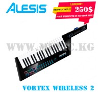 Midi-клавиатура Alesis Vortex Wireless 2