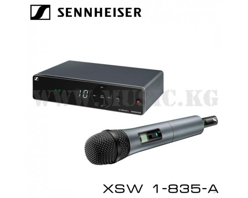 Радиосистема Sennheiser XSW 1-835-A