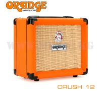 Комбоусилитель Orange Crush 12
