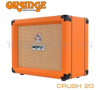 Комбоусилитель Orange Crush 20