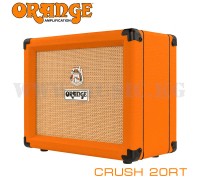 Комбоусилитель Orange Crush 20RT