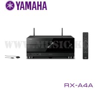 Ресивер Yamaha RX-A4A