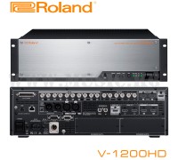 Видеомикшер Roland V-1200HD