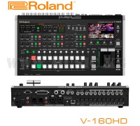 Видеомикшер Roland V-160HD