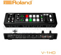 Видеомикшер Roland V-1HD