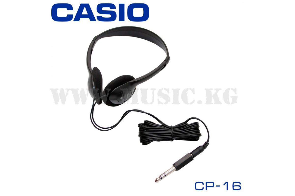 casio cp-16