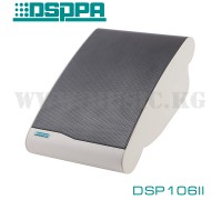 Настенный громкоговоритель DSPPA DSP106 II