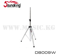 Стойка для акустической системы SoundKing DB009W