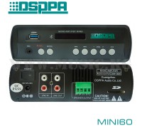 Усилитель DSPPA Mini-60