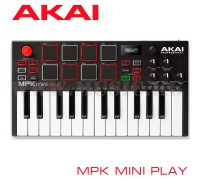 Midi-клавиатура AKAI Mpk Mini Play