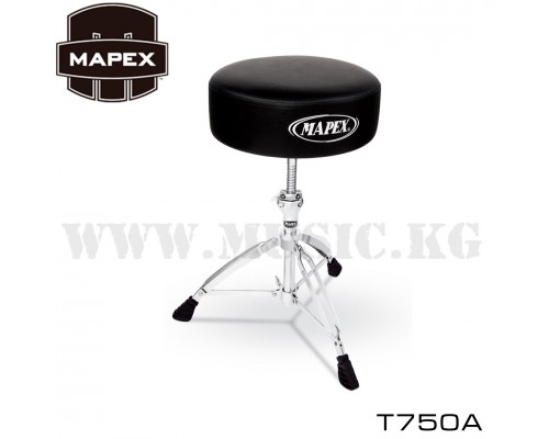 Стул для барабанщика Mapex T750A