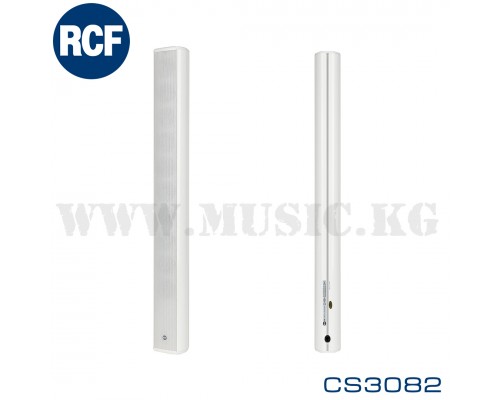 Звуковая колонна RCF CS 3082