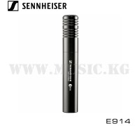Инструментальный микрофон Sennheiser E914