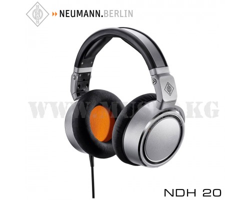 Студийные наушники Neumann NDH 20