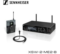 Радиосистема Sennheiser XSW 2-ME2-B