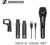 Радиосистема Sennheiser XSW-D Vocal Set
