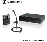 Радиосистема Sennheiser XSW 1-908-A