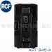 Активная Акустическая система RCF ART 945-A (пара)