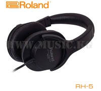 Инструментальные наушники Roland RH-5