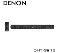 Саундбар Denon DHT-S216