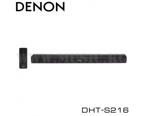 Саундбар Denon DHT-S216