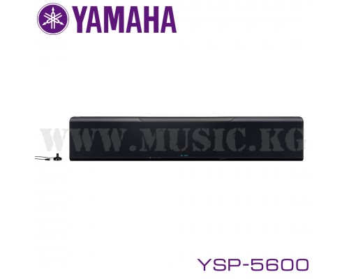 Саундбар Yamaha YSP-5600