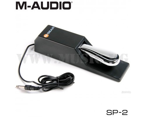 M-Audio SP-2