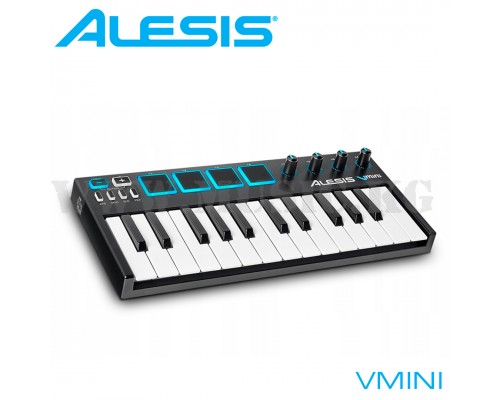 Midi-клавиатура Alesis V Mini