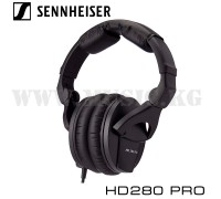 Студийные наушники Sennheiser HD 280 Pro