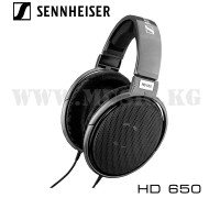 Наушники Sennheiser HD 650