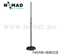 Стойка для микрофона Nomad NMS-6603