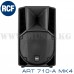 Активная акустическая система RCF ART 710-A MK4 (пара)