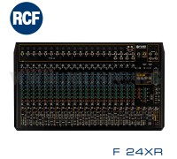 Микшерный пульт RCF F 24XR